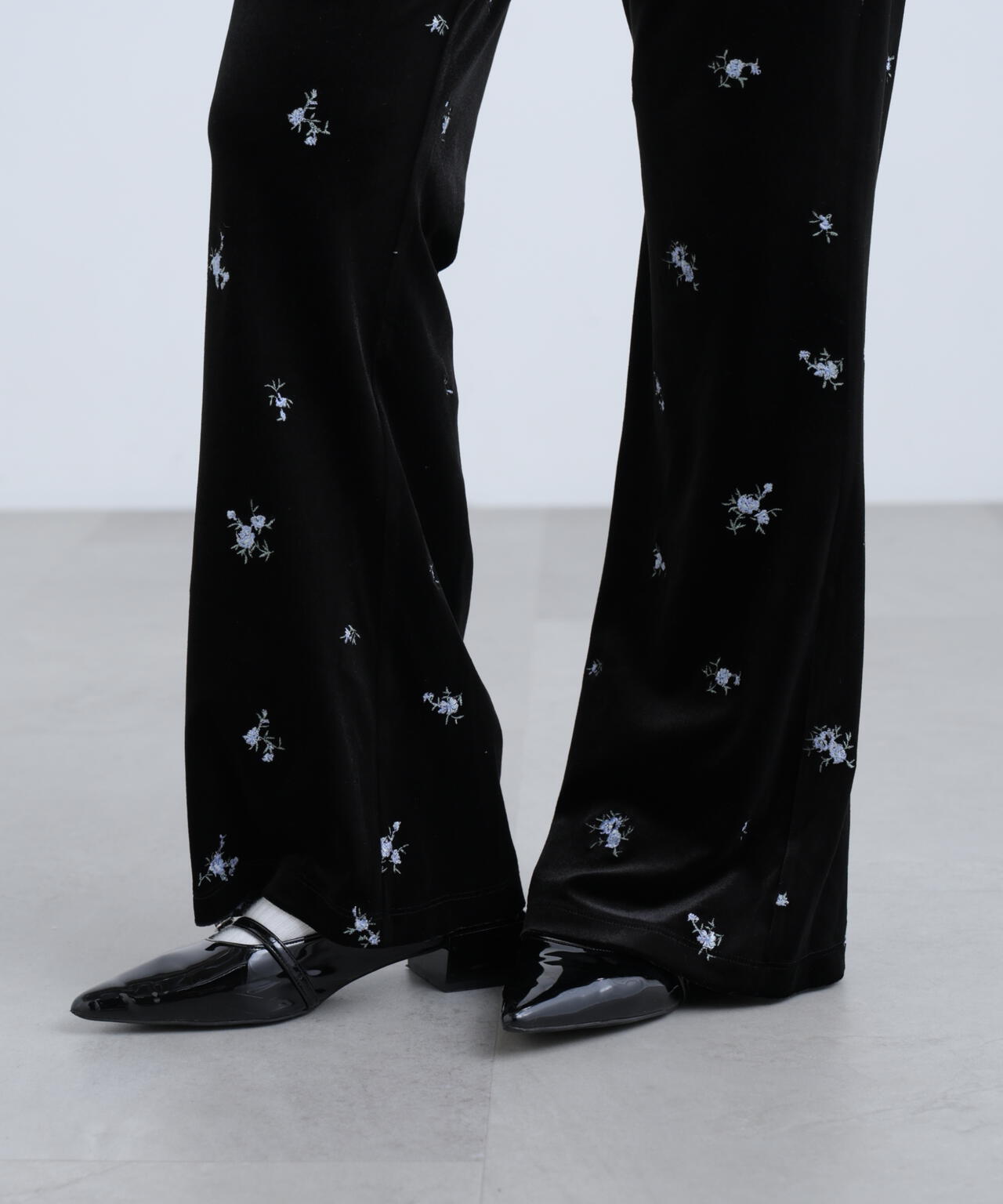 162cm 着用サイズ：M