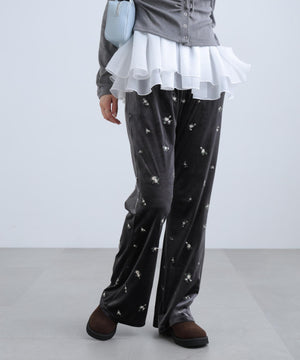 162cm 着用サイズ：M