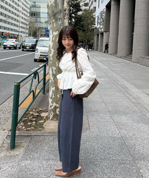 148cm 着用サイズ：XS