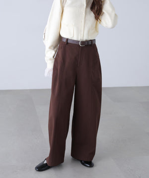 162cm 着用サイズ：M