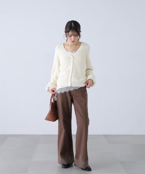 162cm 着用サイズ：M