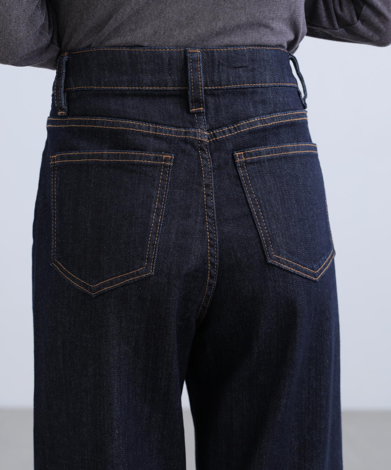 164cm 着用サイズ：M