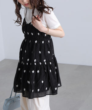 162cm 着用サイズ：FR
