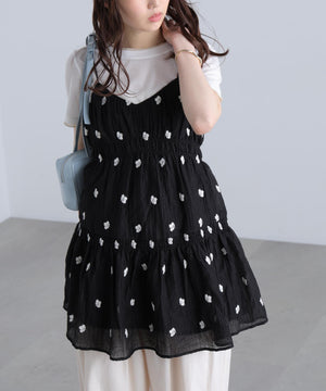 162cm 着用サイズ：FR