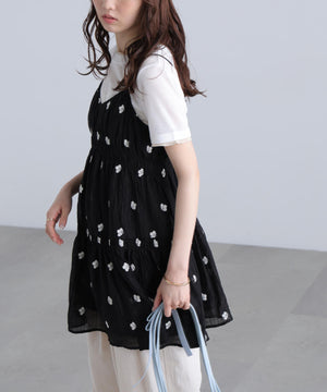 162cm 着用サイズ：FR