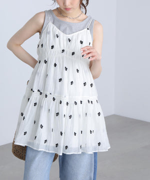 162cm 着用サイズ：FR