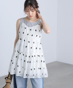 162cm 着用サイズ：FR