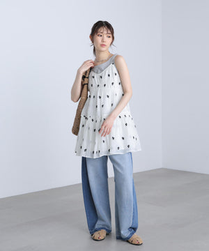 162cm 着用サイズ：FR