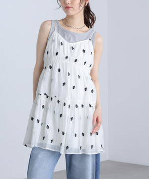 162cm 着用サイズ：FR