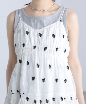 162cm 着用サイズ：FR