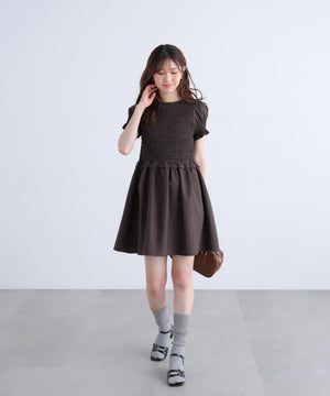 162cm 着用サイズ：M