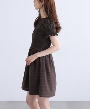 162cm 着用サイズ：M