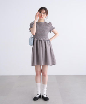 162cm 着用サイズ：M