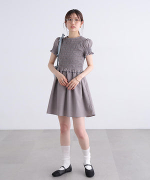 162cm 着用サイズ：M