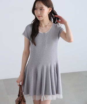 164cm 着用サイズ：FR