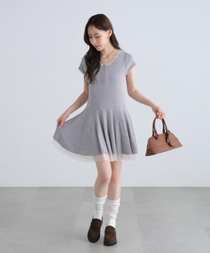 164cm 着用サイズ：FR