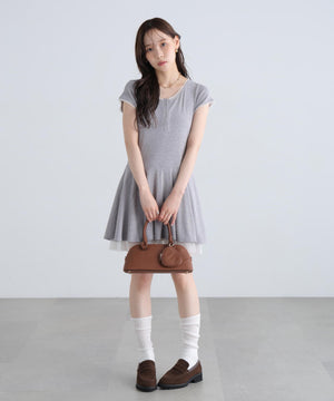 164cm 着用サイズ：FR