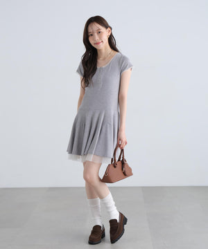 164cm 着用サイズ：FR
