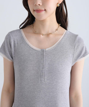 164cm 着用サイズ：FR