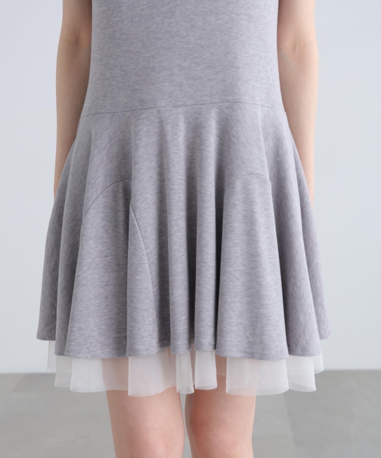 164cm 着用サイズ：FR