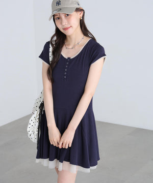 164cm 着用サイズ：FR