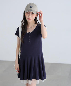 164cm 着用サイズ：FR
