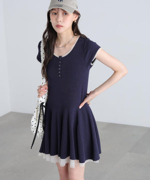 164cm 着用サイズ：FR