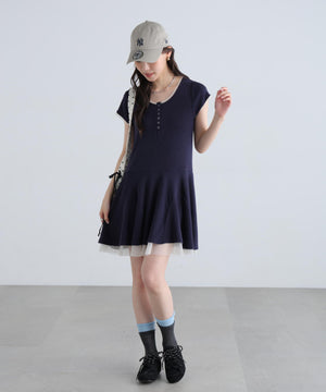 164cm 着用サイズ：FR