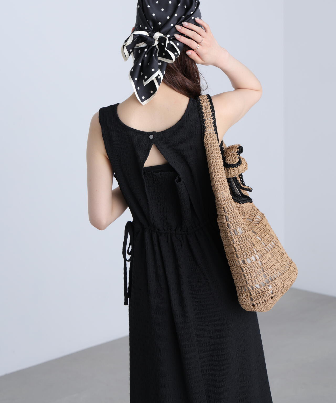 162cm 着用サイズ：M