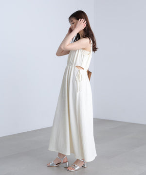 162cm 着用サイズ：M