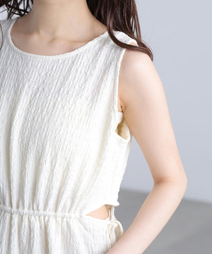 162cm 着用サイズ：M