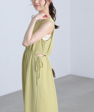 162cm 着用サイズ：M