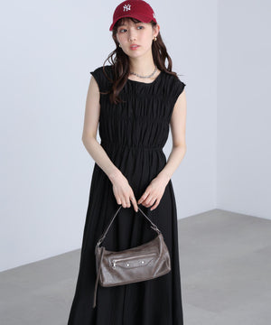 162cm 着用サイズ：M