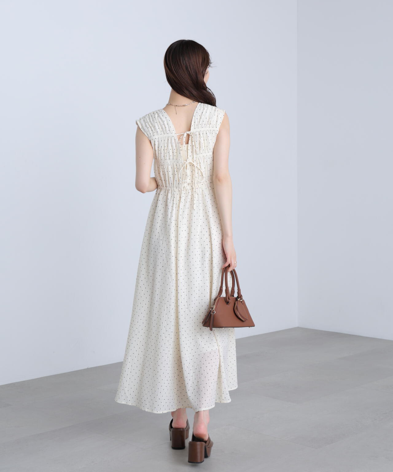 162cm 着用サイズ：M