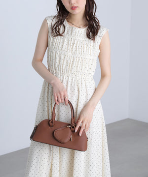 162cm 着用サイズ：M