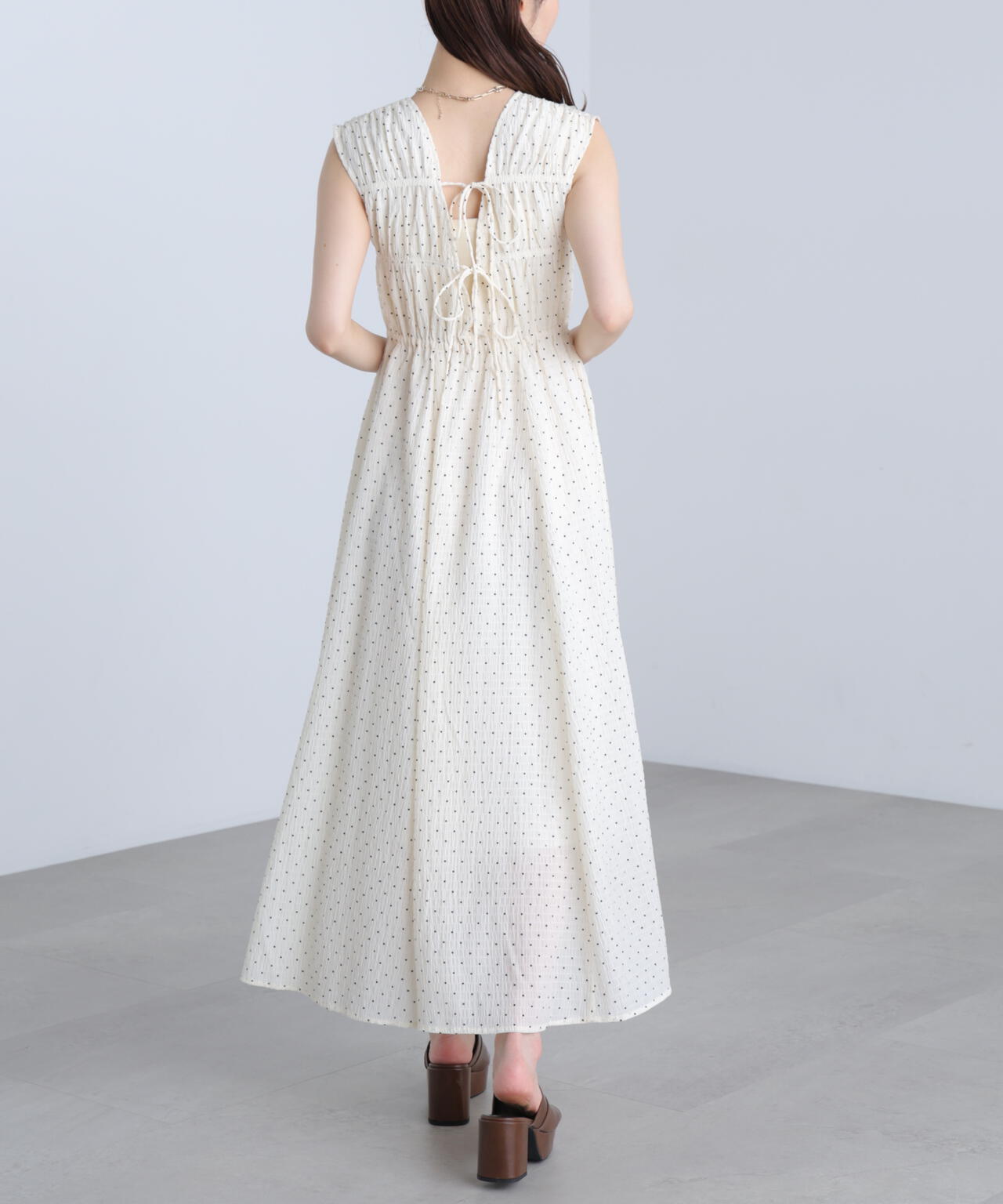 162cm 着用サイズ：M