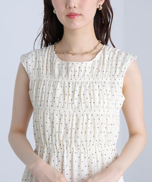 162cm 着用サイズ：M