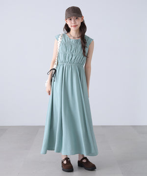164cm 着用サイズ：M