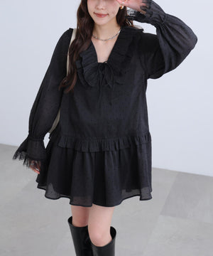 164cm 着用サイズ：M