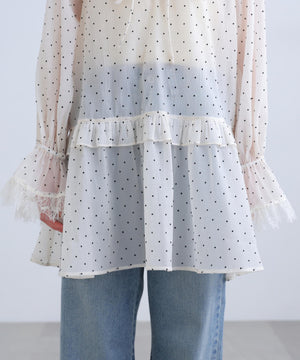 164cm 着用サイズ：M