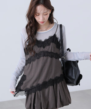 164cm 着用サイズ：FR