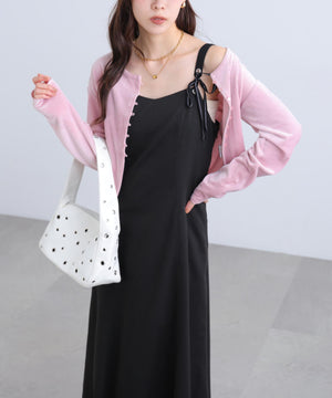 164cm 着用サイズ：M