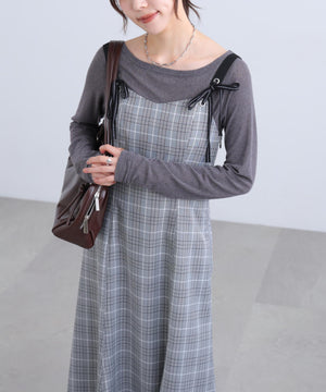 164cm 着用サイズ：M