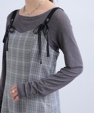 164cm 着用サイズ：M