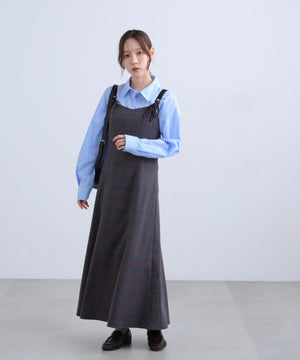 164cm 着用サイズ：M