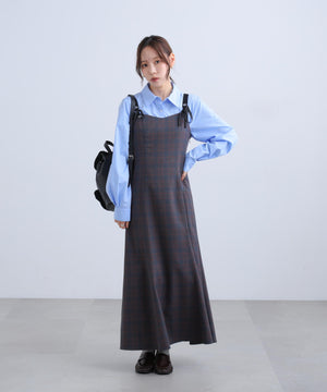 164cm 着用サイズ：M