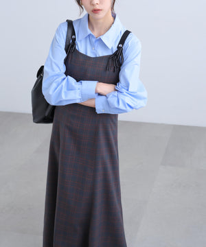 164cm 着用サイズ：M