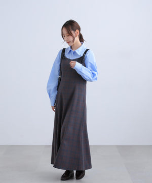 164cm 着用サイズ：M