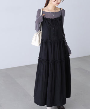 162cm 着用サイズ：M
