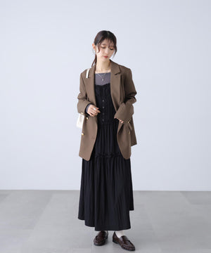 162cm 着用サイズ：M
